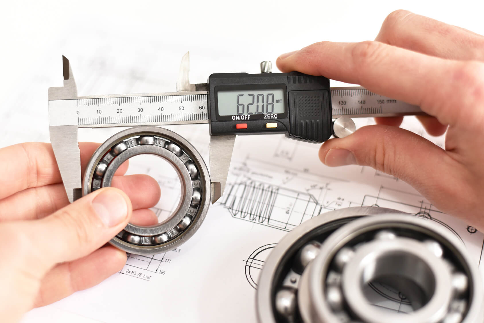 Calibración