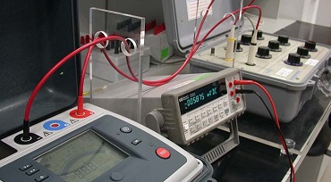 Eléctrica