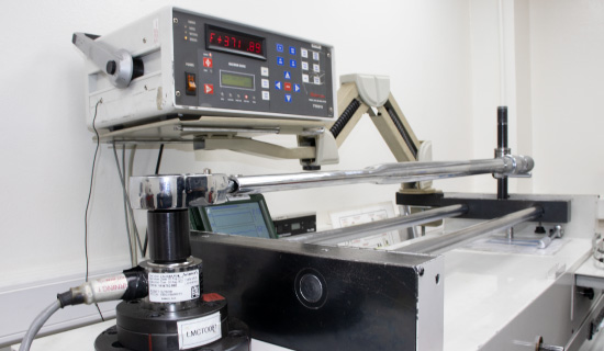 Par Torsional